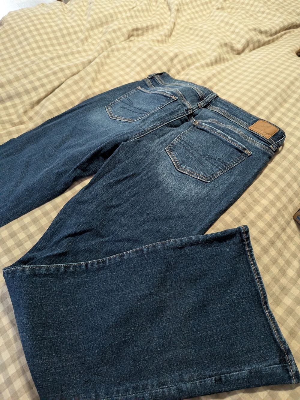 American Eagle Women’s Bootcut Jeans